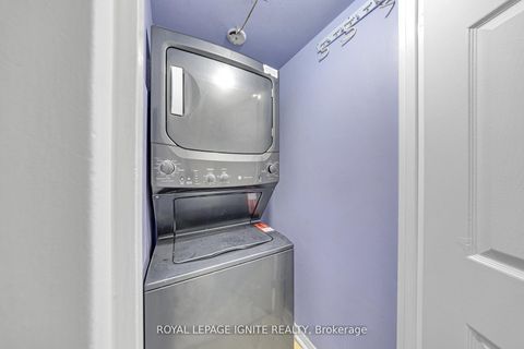 Photo 29 at 215 - 88 Alton Towers Circle, Milliken, Toronto