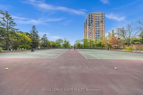 Photo 30 at 215 - 88 Alton Towers Circle, Milliken, Toronto