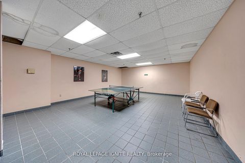 Photo 31 at 215 - 88 Alton Towers Circle, Milliken, Toronto