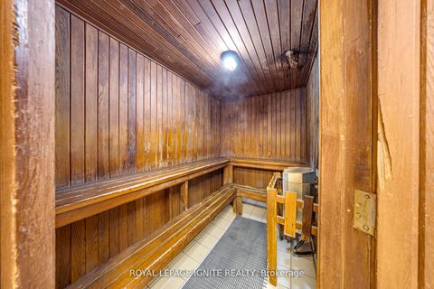 Photo 36 at 215 - 88 Alton Towers Circle, Milliken, Toronto