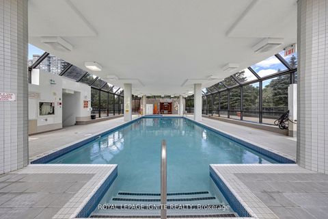 Photo 37 at 215 - 88 Alton Towers Circle, Milliken, Toronto