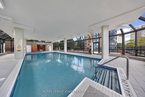 Photo 38 at 215 - 88 Alton Towers Circle, Milliken, Toronto