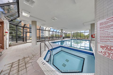 Photo 40 at 215 - 88 Alton Towers Circle, Milliken, Toronto