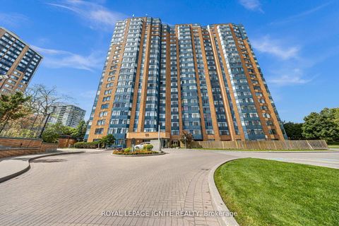 Photo 41 at 215 - 88 Alton Towers Circle, Milliken, Toronto