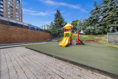 Photo 42 at 215 - 88 Alton Towers Circle, Milliken, Toronto