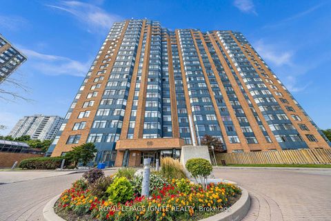 Photo 44 at 215 - 88 Alton Towers Circle, Milliken, Toronto