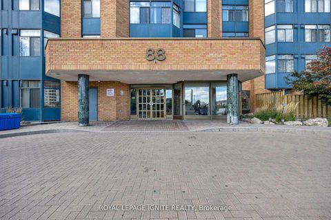 Photo 45 at 215 - 88 Alton Towers Circle, Milliken, Toronto