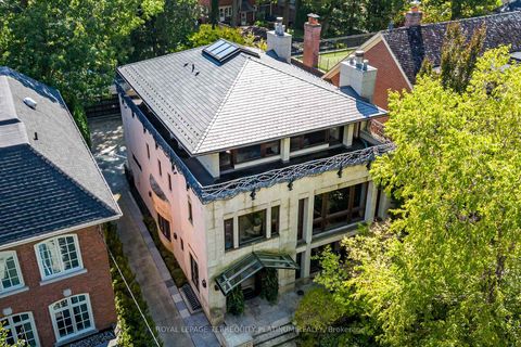 Photo 0 at 177 Roxborough Drive, Moore Park, Toronto