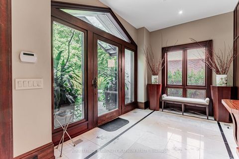 Photo 3 at 177 Roxborough Drive, Moore Park, Toronto