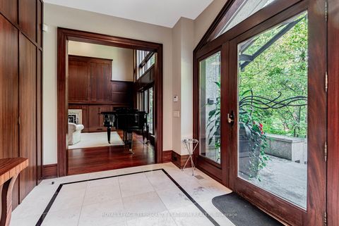 Photo 4 at 177 Roxborough Drive, Moore Park, Toronto