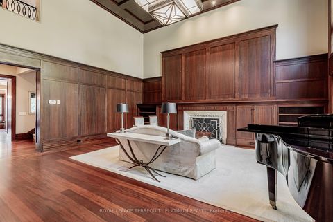 Photo 5 at 177 Roxborough Drive, Moore Park, Toronto