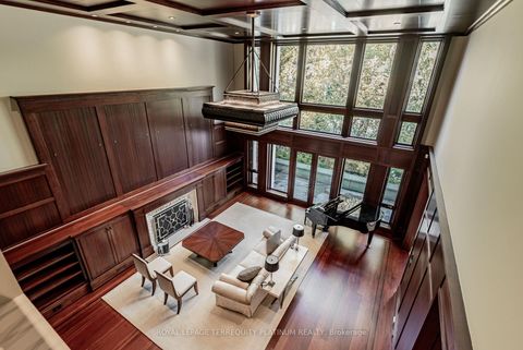 Photo 7 at 177 Roxborough Drive, Moore Park, Toronto