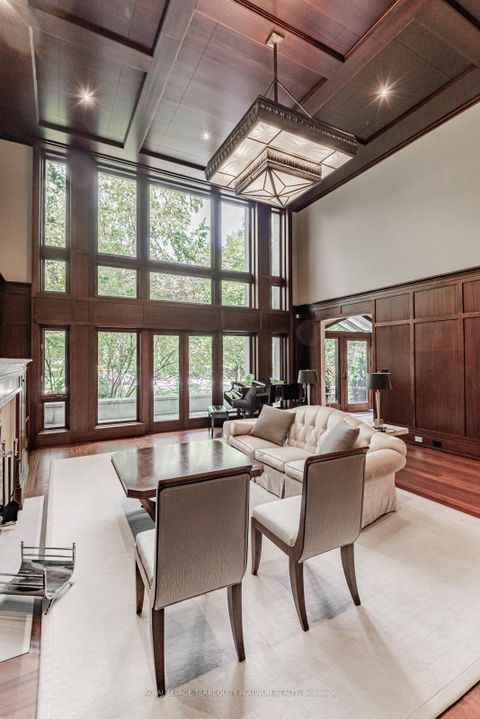 Photo 8 at 177 Roxborough Drive, Moore Park, Toronto