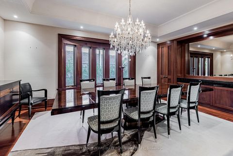 Photo 9 at 177 Roxborough Drive, Moore Park, Toronto