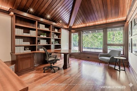 Photo 30 at 177 Roxborough Drive, Moore Park, Toronto