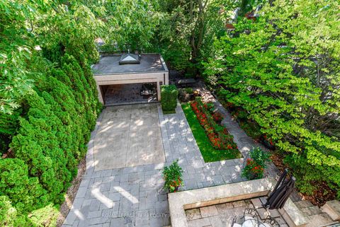 Photo 40 at 177 Roxborough Drive, Moore Park, Toronto