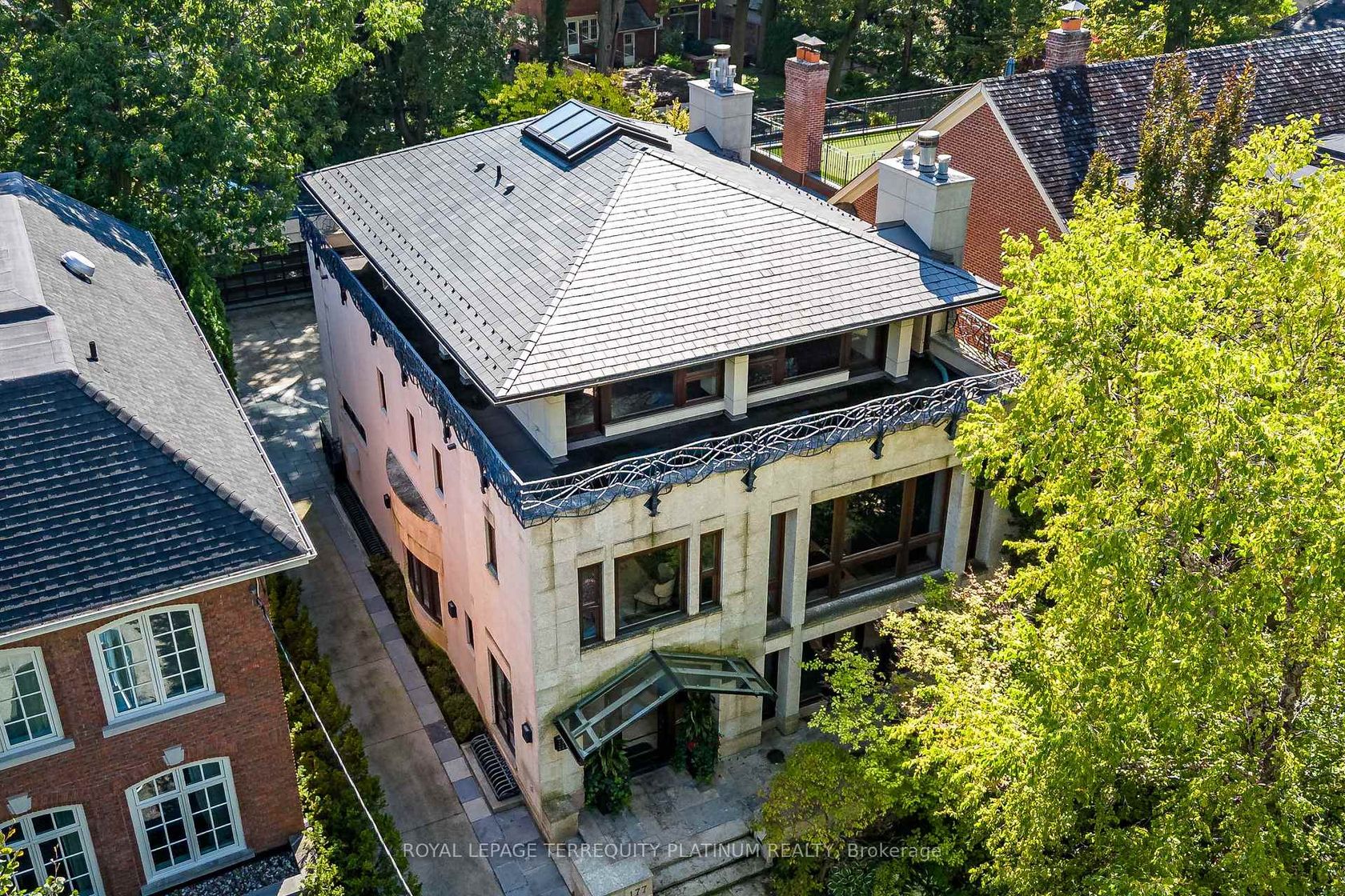 177 Roxborough Drive, Moore Park, Toronto photo number 2