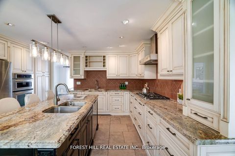 Photo 1 at 244 Waterloo Avenue, Bathurst Manor, Toronto