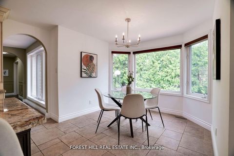 Photo 3 at 244 Waterloo Avenue, Bathurst Manor, Toronto
