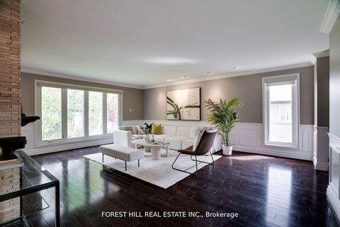 Photo 6 at 244 Waterloo Avenue, Bathurst Manor, Toronto