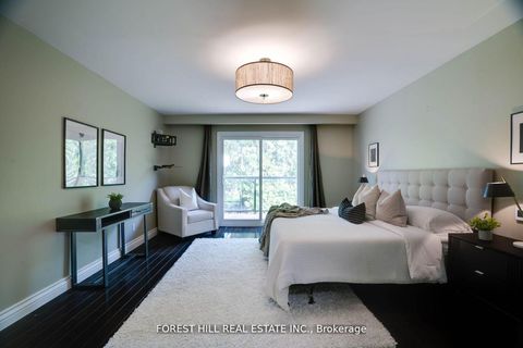 Photo 8 at 244 Waterloo Avenue, Bathurst Manor, Toronto