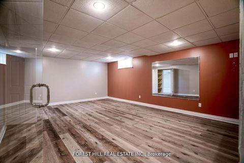 Photo 21 at 244 Waterloo Avenue, Bathurst Manor, Toronto