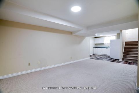 Photo 22 at 244 Waterloo Avenue, Bathurst Manor, Toronto