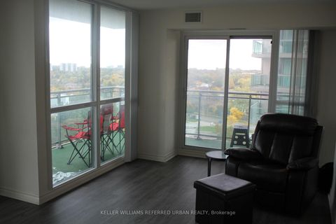 Photo 6 at 1608 - 88 Grangeway Avenue, Woburn, Toronto