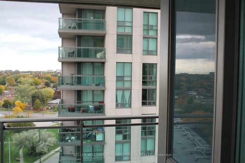 Photo 9 at 1608 - 88 Grangeway Avenue, Woburn, Toronto