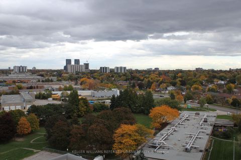 Photo 10 at 1608 - 88 Grangeway Avenue, Woburn, Toronto