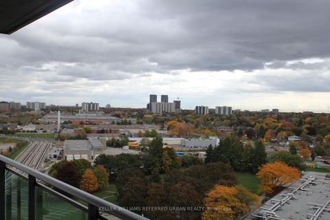 Photo 11 at 1608 - 88 Grangeway Avenue, Woburn, Toronto