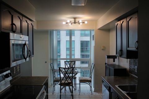 Photo 22 at 1608 - 88 Grangeway Avenue, Woburn, Toronto