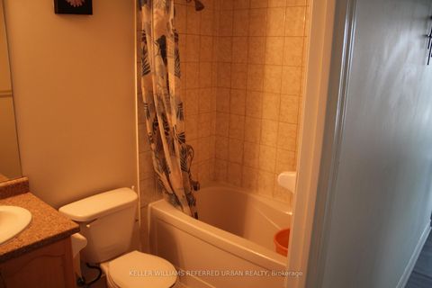 Photo 26 at 1608 - 88 Grangeway Avenue, Woburn, Toronto