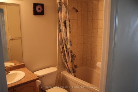 Photo 27 at 1608 - 88 Grangeway Avenue, Woburn, Toronto