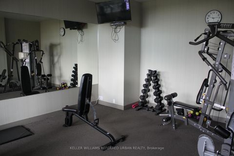 Photo 43 at 1608 - 88 Grangeway Avenue, Woburn, Toronto