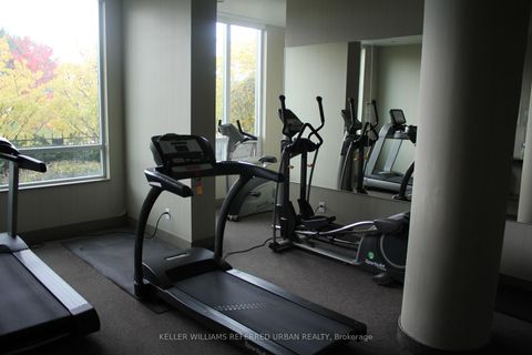 Photo 44 at 1608 - 88 Grangeway Avenue, Woburn, Toronto