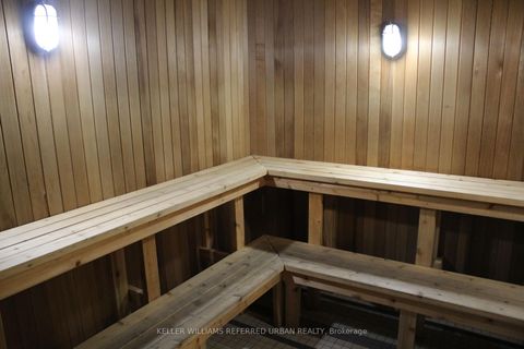 Photo 45 at 1608 - 88 Grangeway Avenue, Woburn, Toronto