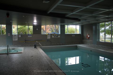 Photo 46 at 1608 - 88 Grangeway Avenue, Woburn, Toronto