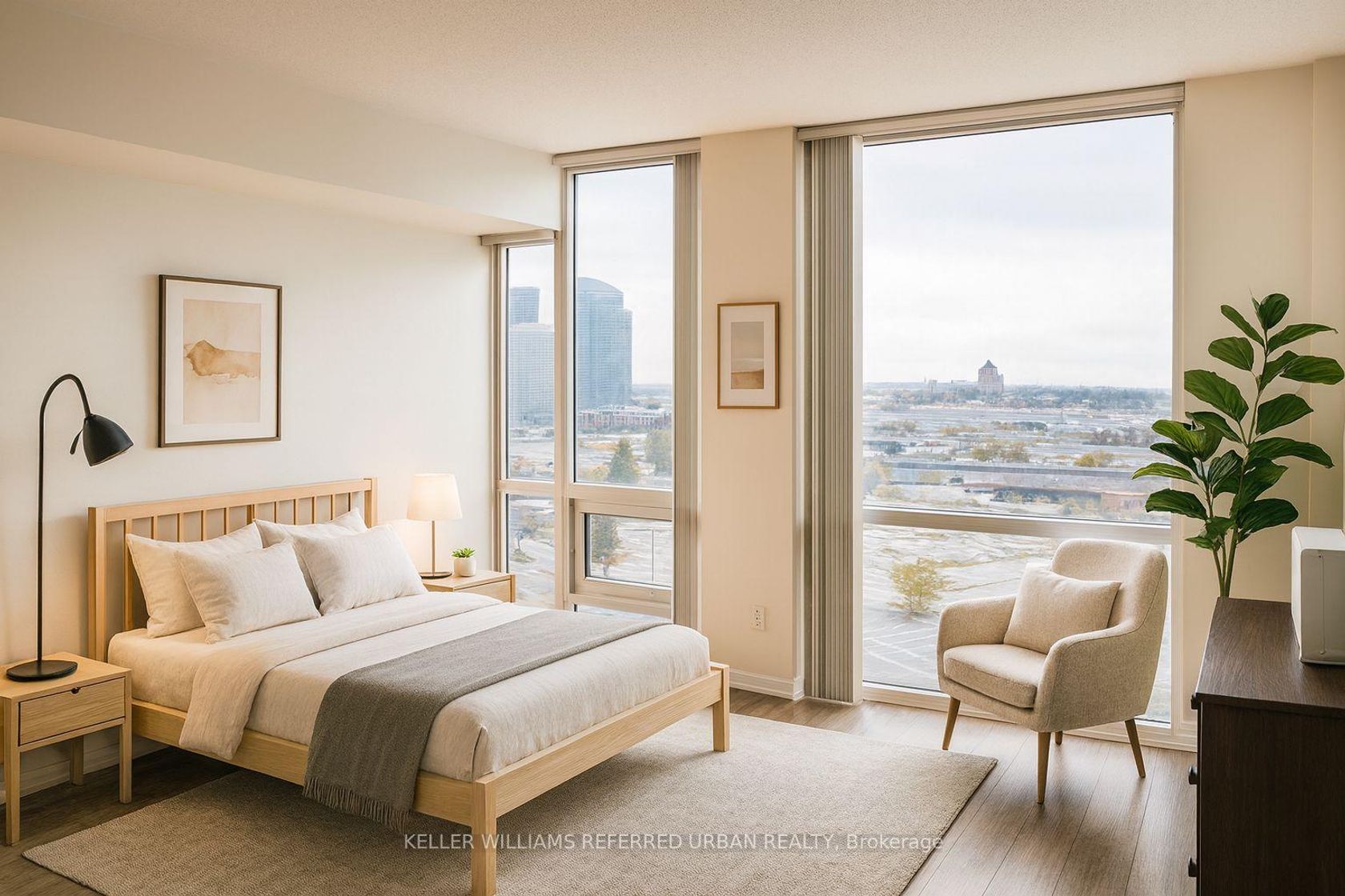 1608 - 88 Grangeway Avenue, Woburn, Toronto  by Loree Meneguzzi Real Estate 1608 - 88 Grangeway Avenue, Woburn, Toronto