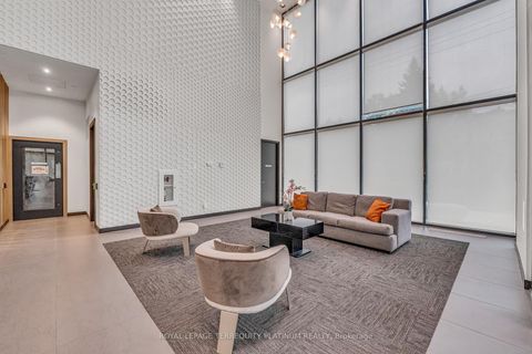 Photo 17 at 1410 - 11 Lillian Street, Mount Pleasant West, Toronto