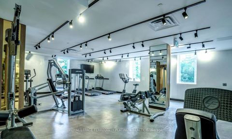 Photo 18 at 1410 - 11 Lillian Street, Mount Pleasant West, Toronto