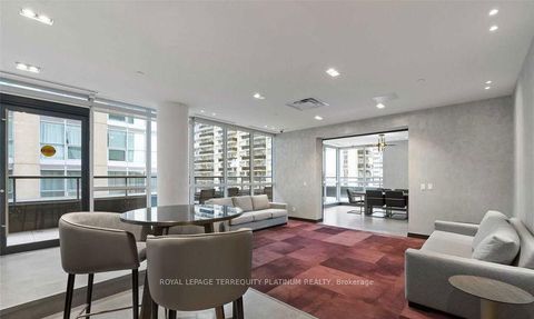 Photo 21 at 1410 - 11 Lillian Street, Mount Pleasant West, Toronto