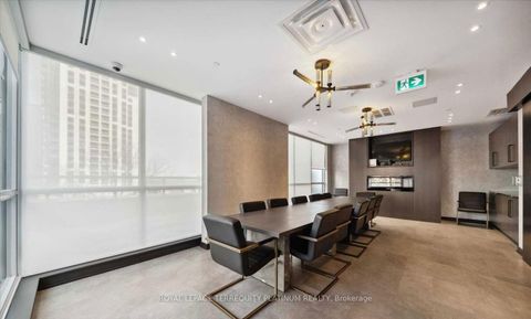 Photo 22 at 1410 - 11 Lillian Street, Mount Pleasant West, Toronto