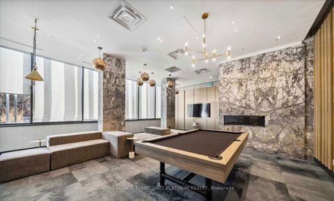 Photo 23 at 1410 - 11 Lillian Street, Mount Pleasant West, Toronto