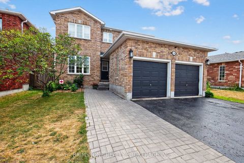 Photo 1 at 116 Bird Street, Edgehill Drive, Barrie