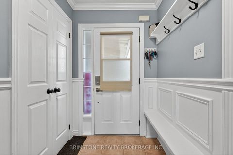 Photo 3 at 116 Bird Street, Edgehill Drive, Barrie