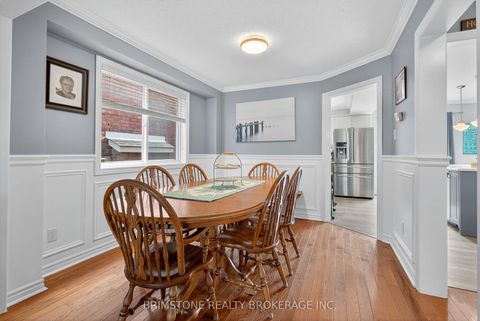 Photo 7 at 116 Bird Street, Edgehill Drive, Barrie