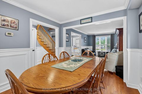 Photo 8 at 116 Bird Street, Edgehill Drive, Barrie