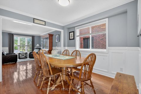 Photo 9 at 116 Bird Street, Edgehill Drive, Barrie