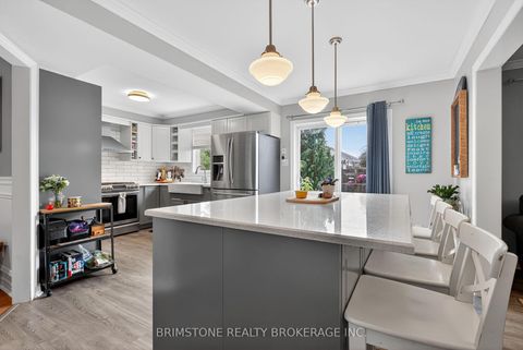 Photo 11 at 116 Bird Street, Edgehill Drive, Barrie